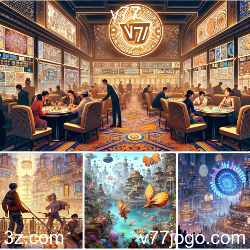 Aventura em Jogos: A Expansão da Categoria No v77
